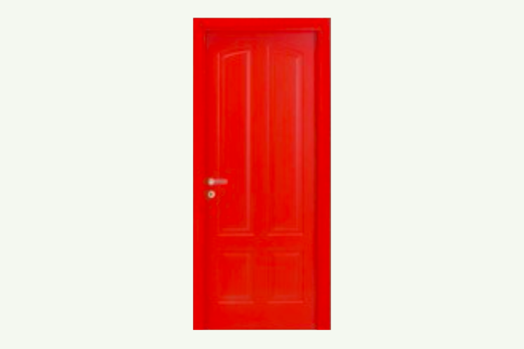 red door – 217 On